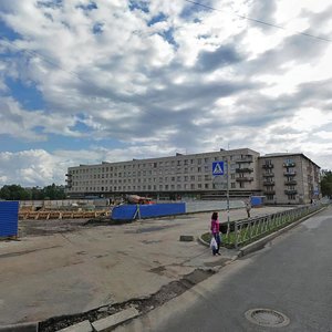 Aleksandrovskaya Street, No:36Б, Lomonosov: Fotoğraflar