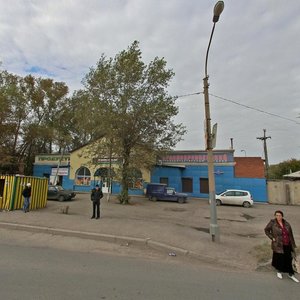 Красноярск, Краснопресненская улица, 41: фото