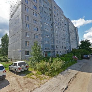 Belyatskogo Drive, 15, Orehovo‑Zuevo: photo