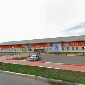 Sireneviy Drive, 13А, Ulyanovsk: photo