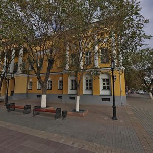 Sovetskaya Sok., No:28, Orenburg: Fotoğraflar