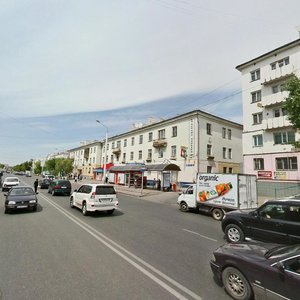 Астана, Улица Илияса Есенберлина, 21: фото