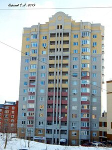 Pushkarskaya ulitsa, 46 ، : صورة