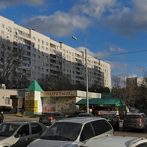 Kargopolskaya Street, 14А, Moscow: photo