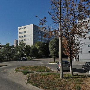 Naberezhna Peremohy Street, 32, Dnipro: photo