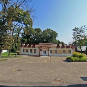 Janki Kupaly Avenue, 2А, Grodno: photo