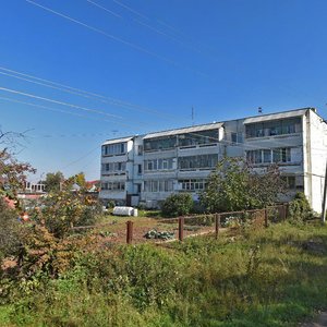 Neftyanikov Avenue, 279, Elabuga: photo