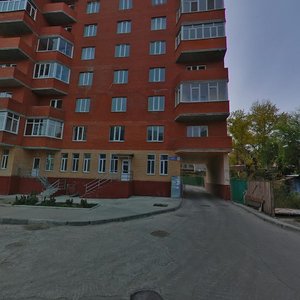 Druzhininskaya Street, 7А, Kursk: photo