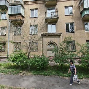 Chaykovskogo Street, 59А, : foto