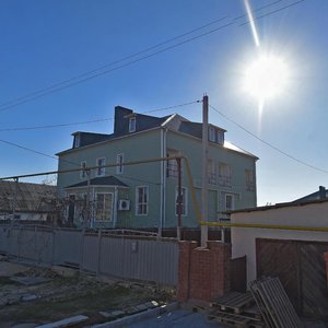 Краснодарский край, Солнечная улица, 8А: фото