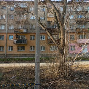 Kuryinskiy Lane, 3, : foto