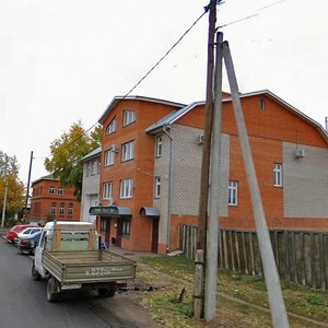 Оренбург, Григорьевская улица, 40/97: фото
