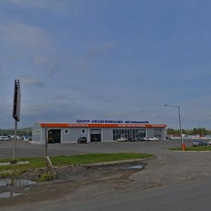 Yastynskaya ulitsa, 47/21, : foto