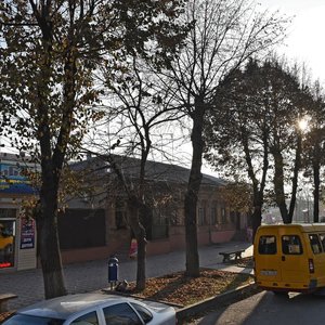 Kislovodskaya ulitsa, 9, : foto
