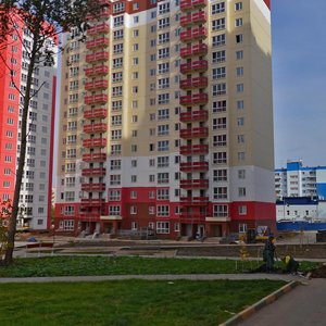 60 Let Oktyabrya Boulevard, 23к2 ، نيجني نوفغورود: صورة