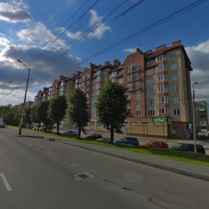 Aleksandra Suvorova Street, 40 ، : صورة