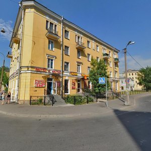 Volkovskiy Avenue, 30, Saint Petersburg: photo