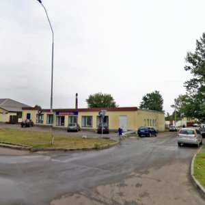 Gomielskaja shasha, 10, : foto
