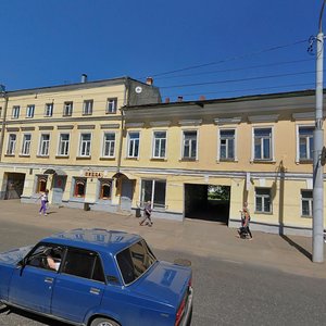 Кострома, Советская улица, 7: фото