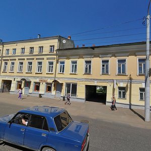 Sovetskaya Street, 7, Kostroma: photo