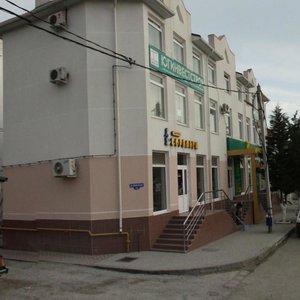 Shevchenko Street, 74, Gelendgik: photo