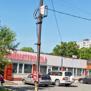 Владивосток, Ульяновская улица, 4А: фото