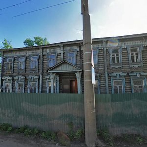 Smolnaya Street, 3, Ivanovo: photo