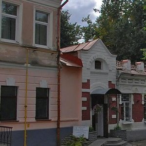 Georgievskaya Street, 3, Pskov: photo