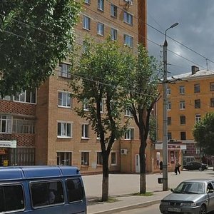 Proletarskaya ulitsa, 133, Kaluga: photo