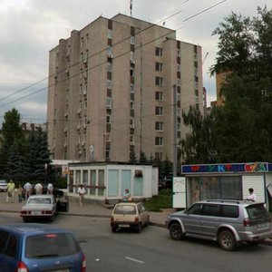 Gvardeiskaya street, 17 ، قازان: صورة