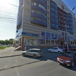 Polyarnaya ulitsa, 24, Barnaul: photo
