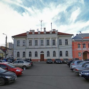 Soyuznaya Street, 2/2, : foto