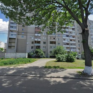 Nebesnoi Sotni Street, 60, Zhytomyr: photo