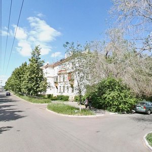Ulitsa Chapayeva, 7 ، : صورة