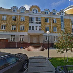 Grazhdanskaya Street, 10, : foto