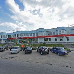 Schurovskaya Street, 11, : foto