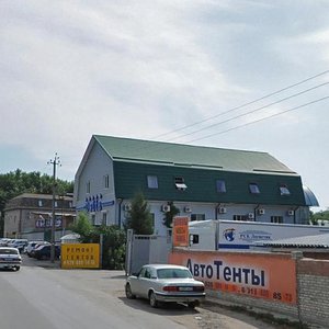 Promyshlennaya ulitsa, 10, Aksay: photo