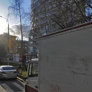 Otradny Drive, 3 ، موسكو: صورة