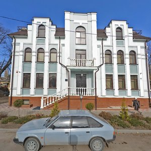 Kirova Avenue, 82А, Pyatigorsk: photo
