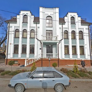 Kirova Avenue, 82А, Pyatigorsk: photo