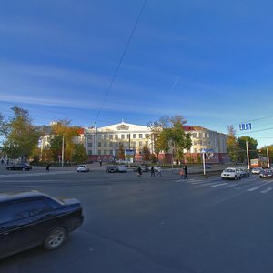 Курск, Улица Карла Маркса, 3: фото