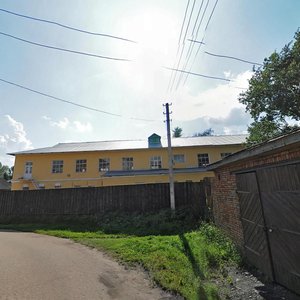 Осташков, Улица Рабочий городок, 3: фото
