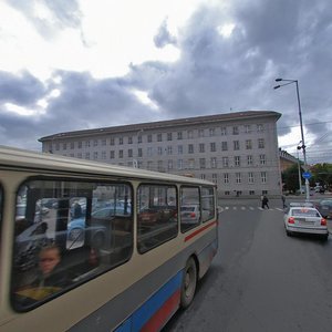 Sovetskiy Avenue, 1 ، : صورة