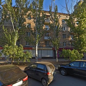 Sovetskaya Street, 14, Volgograd: photo