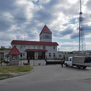 Харьков, Улица Гвардейцев-Широнинцев, 68: фото