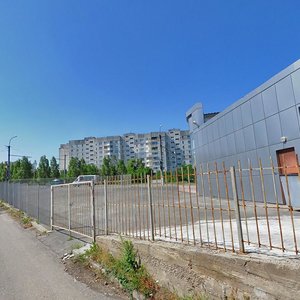 Луганск, Квартал Ленинского Комсомола, 8В: фото