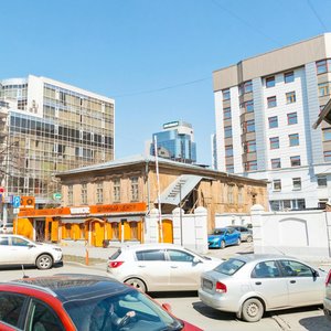 Rozy Lyuksemburg Street, 39, Yekaterinburg: photo