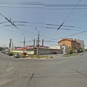 Lesogorskaya Street, 85Б, Volgograd: photo