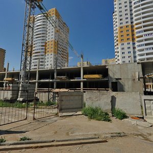 Visherskaya Street, 10, : foto