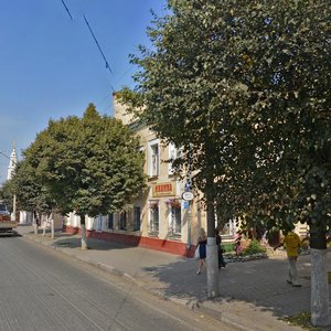 Oktyabrskoy Revolyutsii Street, 213, Kolomna: photo